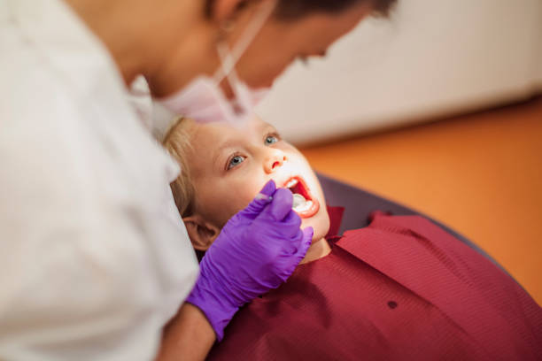 Best Emergency Treatment for Oral Infections in Parowan, UT