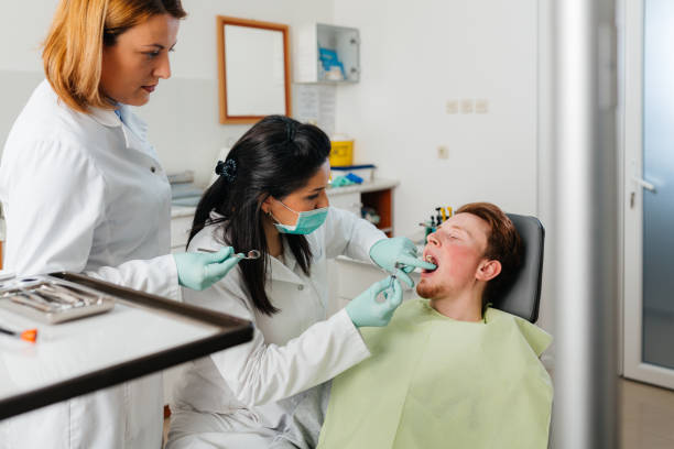 Best Dental Abscess Treatment in Parowan, UT